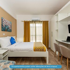 Habitación con Cama King