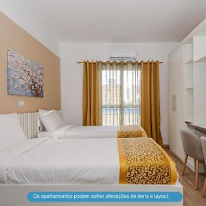 Habitación Estándar con 2 Camas Individuales